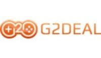 G2deal Logo