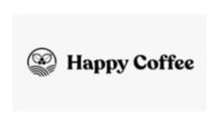 Happy Coffee Gutschein