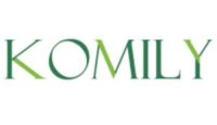 komily Logo
