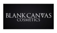 Blank Canvas Cosmetics Gutscheine