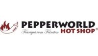 Pepperworld Hot Shop Gutscheine