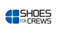 Shoes for Crews Gutscheine