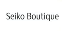 Seiko-Boutique Gutscheine