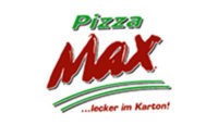 Pizza-Max Rabattcode